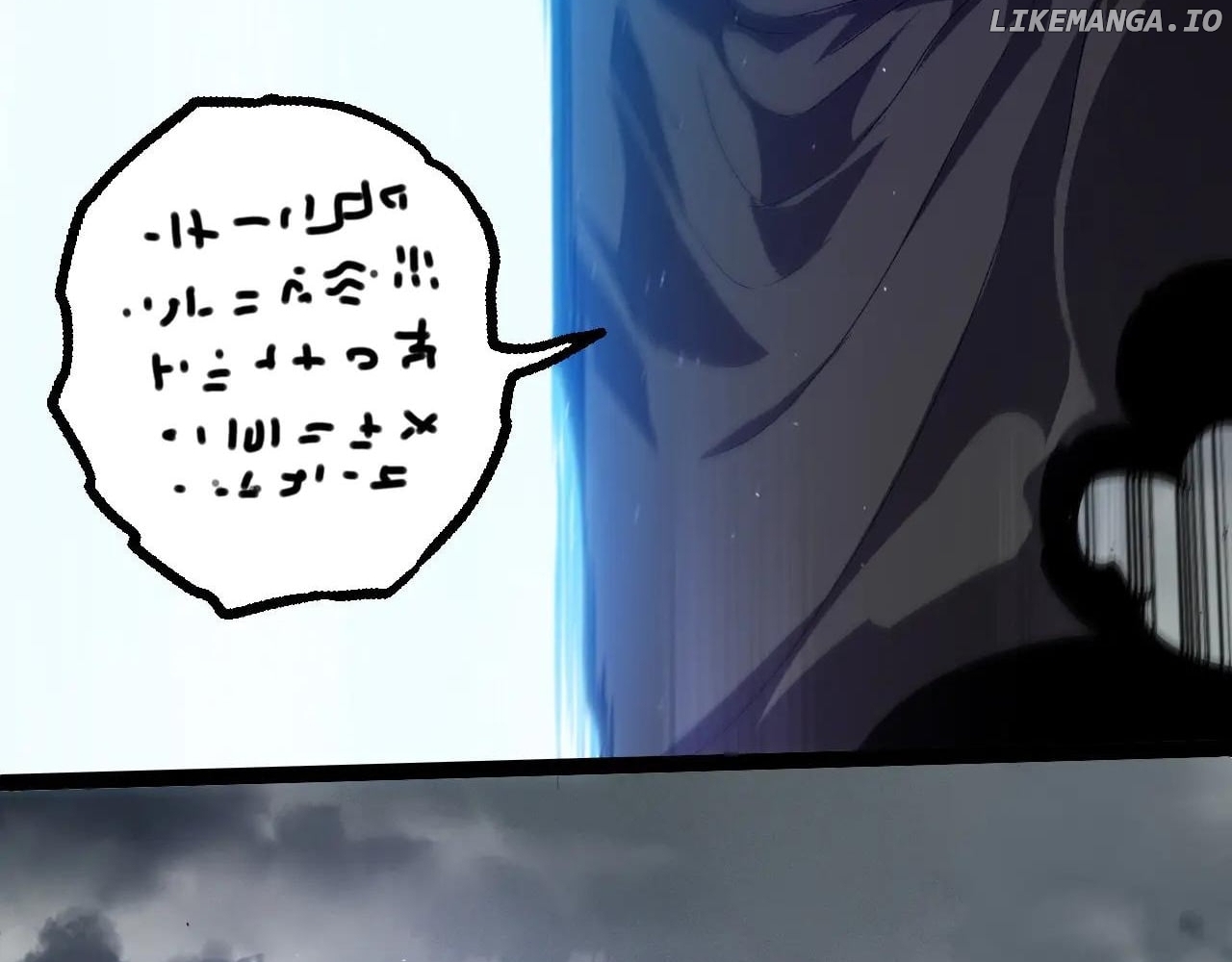 Evolution Begins With A Big Tree Chapter 328 - page 87